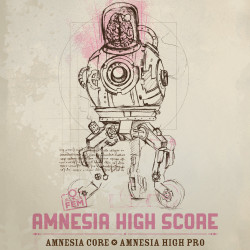 Amnesia High Score